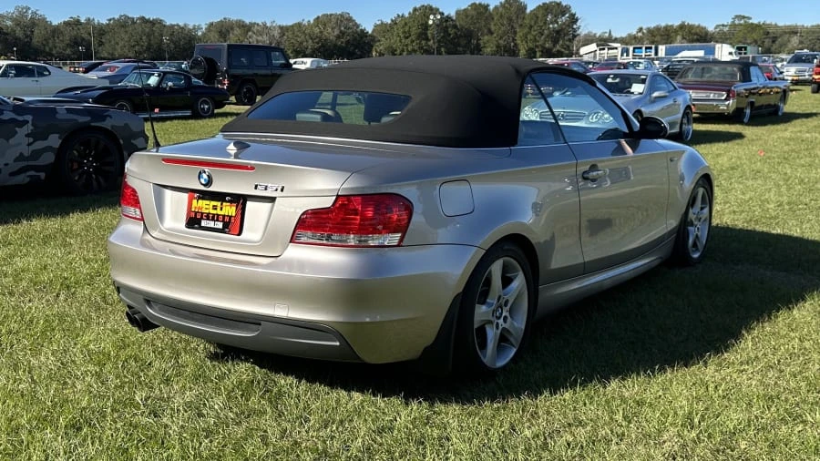 2009 BMW E82 135i & 135is - Image 2 of 6