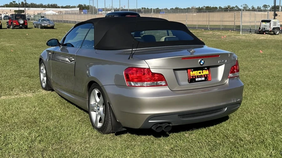 2009 BMW E82 135i & 135is - Image 4 of 6