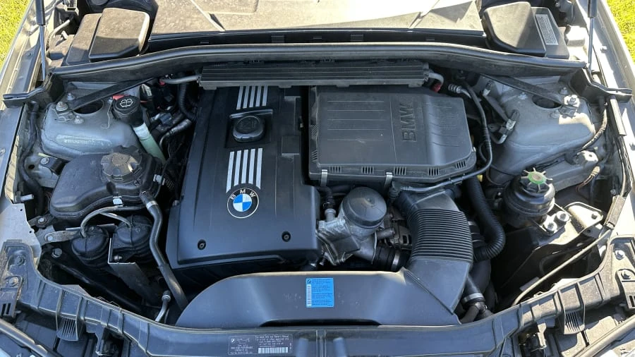 2009 BMW E82 135i & 135is - Image 6 of 6