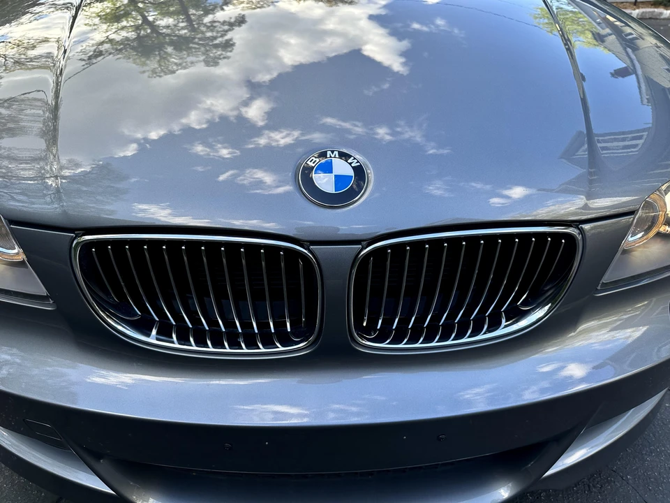 2009 BMW E82 135i & 135is - Image 21 of 31