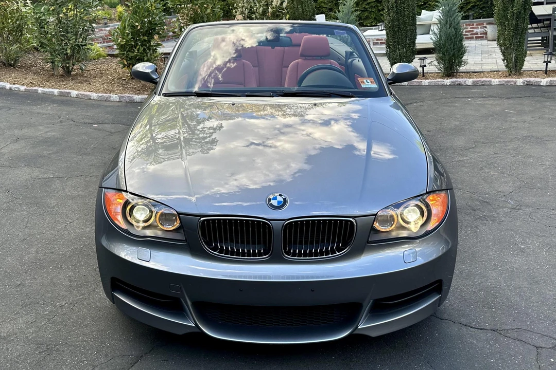 2009 BMW E82 135i & 135is - Image 3 of 31