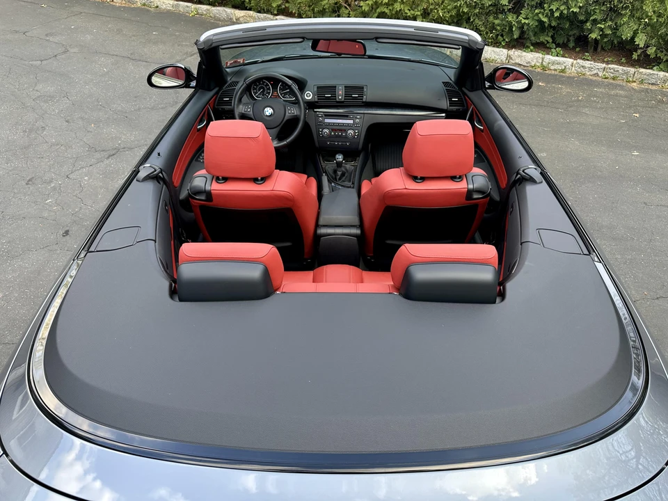 2009 BMW E82 135i & 135is - Image 31 of 31