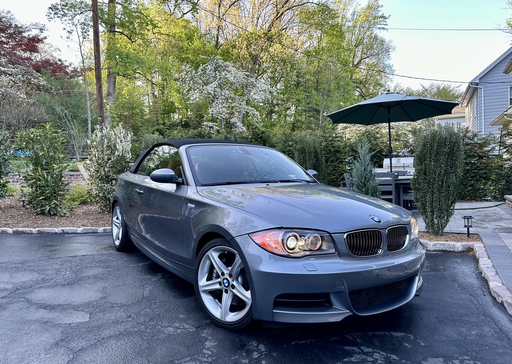 2009 BMW E82 135i & 135is - Image 18 of 31