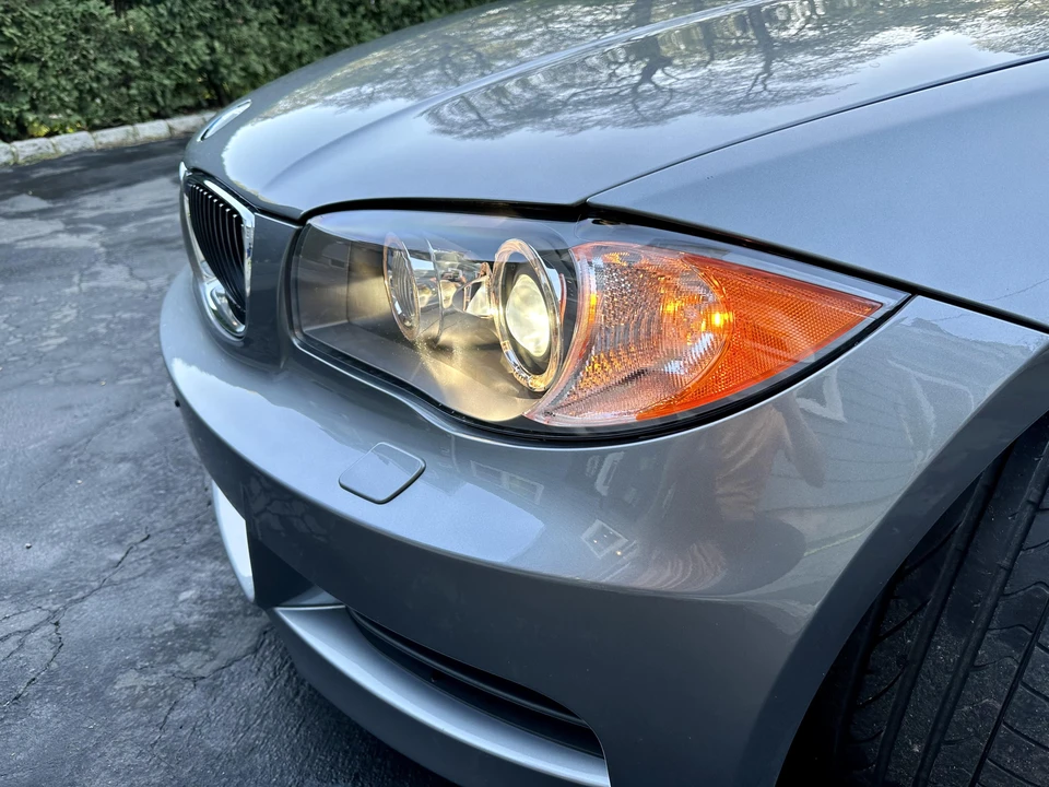 2009 BMW E82 135i & 135is - Image 25 of 31