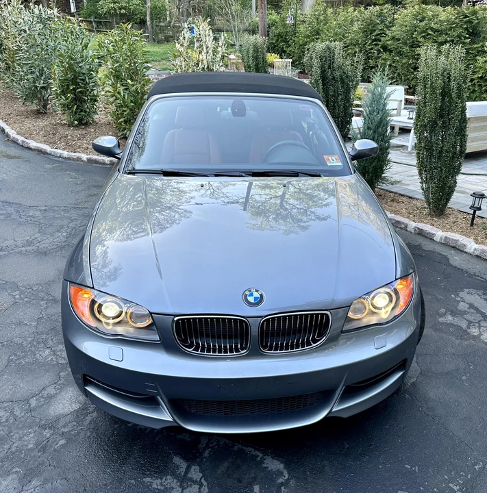2009 BMW E82 135i & 135is - Image 15 of 31