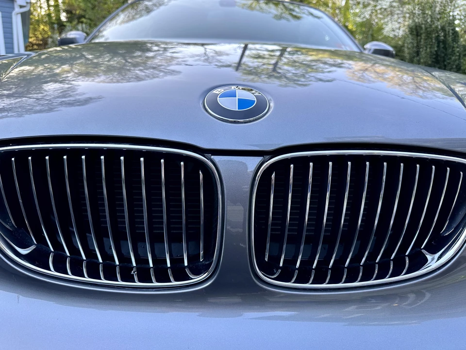 2009 BMW E82 135i & 135is - Image 23 of 31