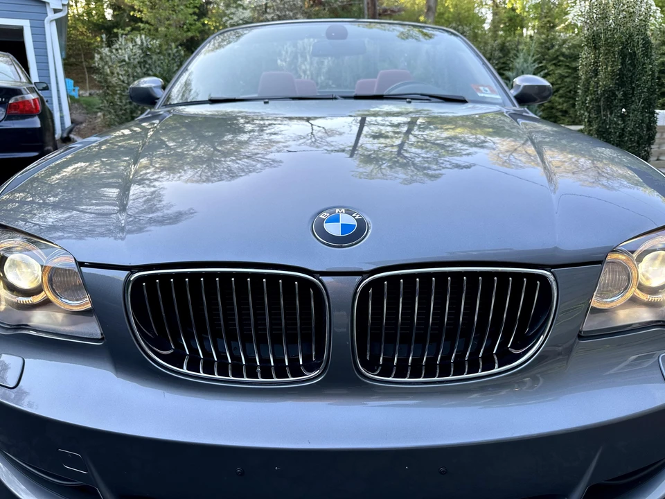 2009 BMW E82 135i & 135is - Image 22 of 31