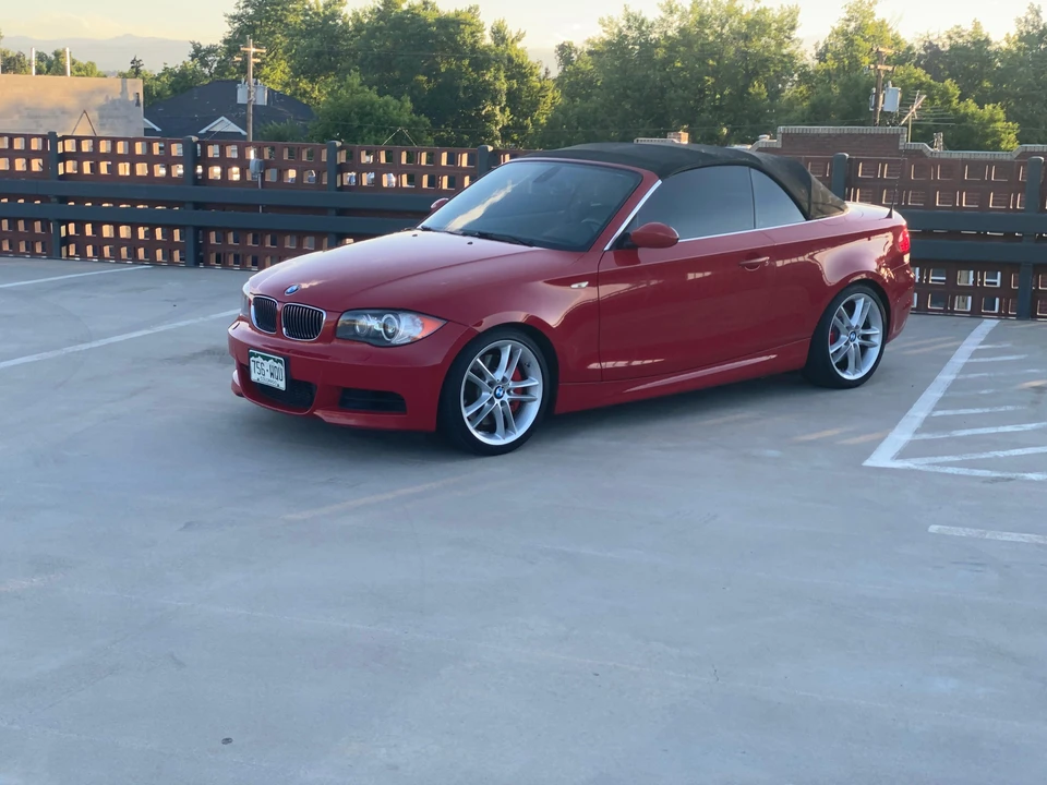 2009 BMW E82 135i & 135is - Image 14 of 31