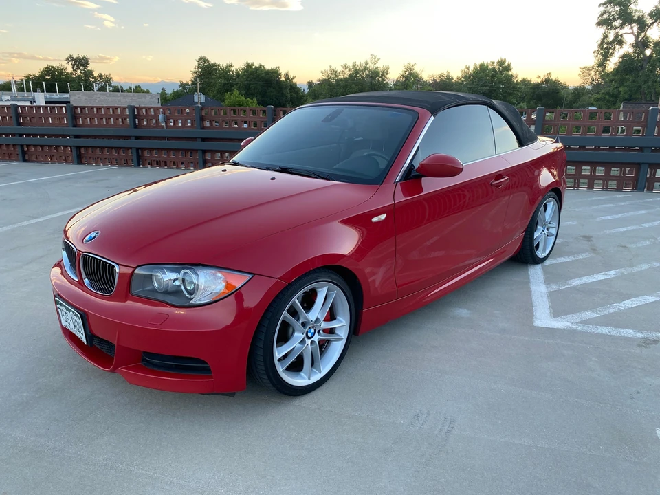 2009 BMW E82 135i & 135is - Image 11 of 31
