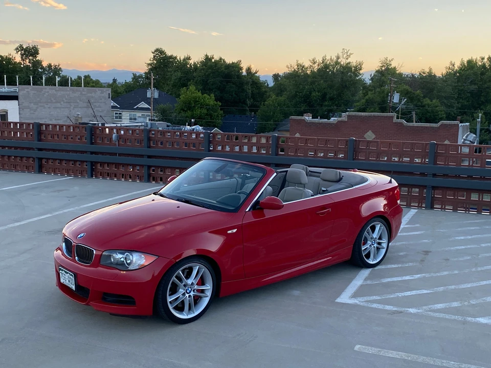 2009 BMW E82 135i & 135is - Image 6 of 31