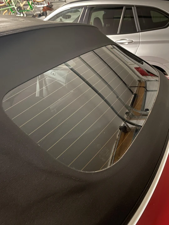 2009 BMW E82 135i & 135is - Image 24 of 31