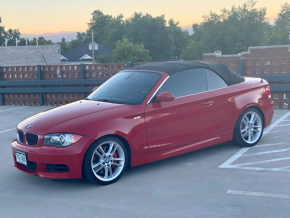2009 BMW E82 135i & 135is - Image 13 of 31