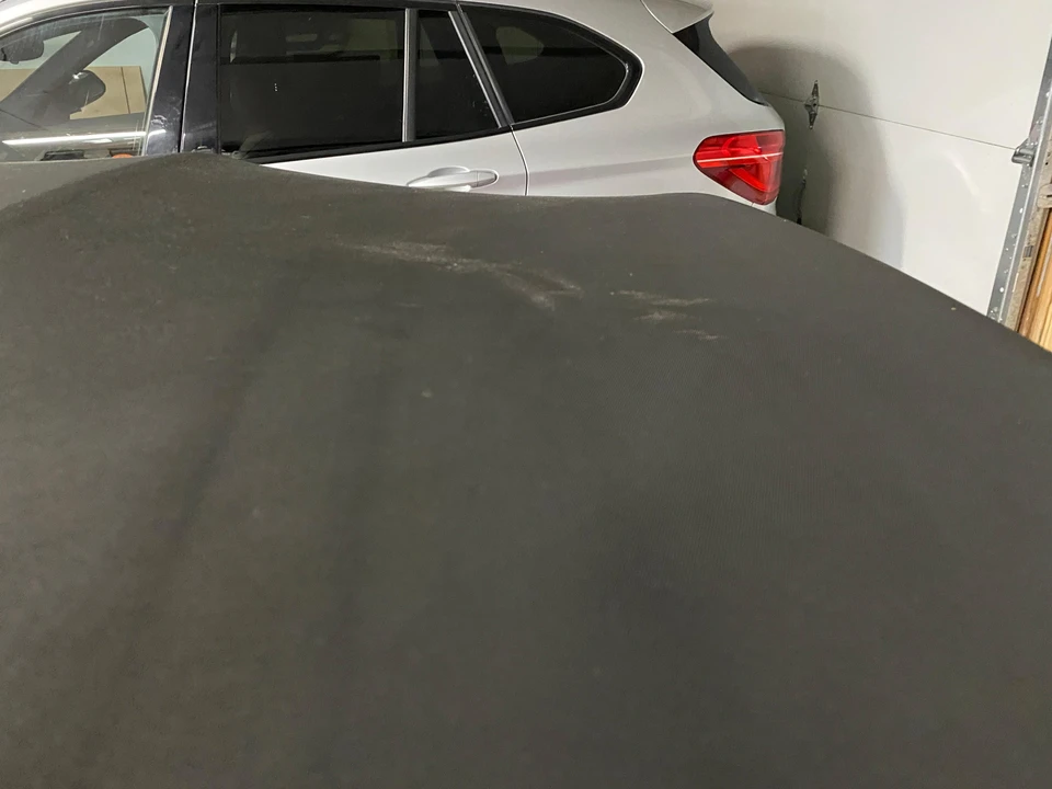 2009 BMW E82 135i & 135is - Image 25 of 31