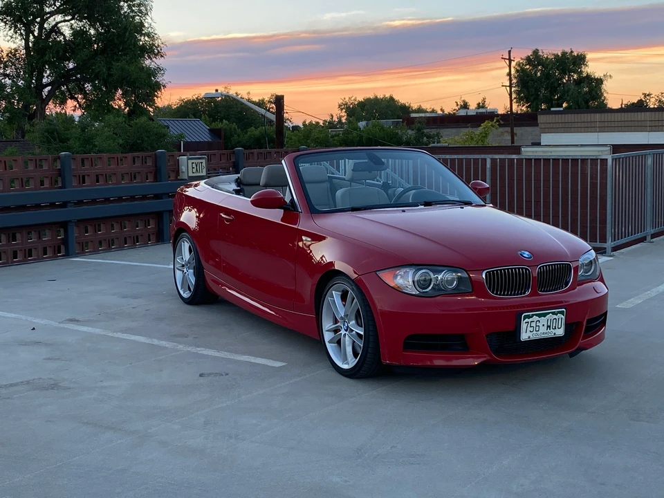 2009 BMW E82 135i & 135is - Image 10 of 31