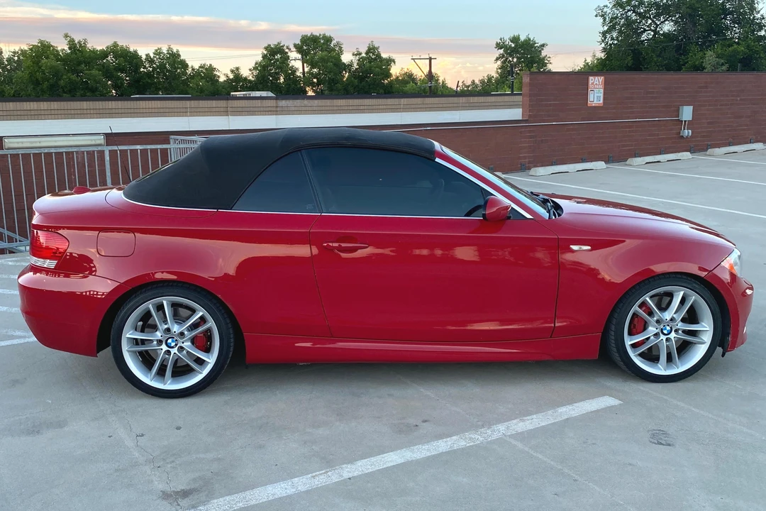 2009 BMW E82 135i & 135is - Image 3 of 31