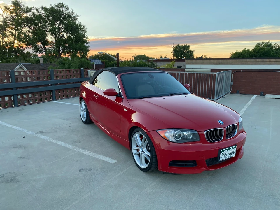 2009 BMW E82 135i & 135is - Image 21 of 31