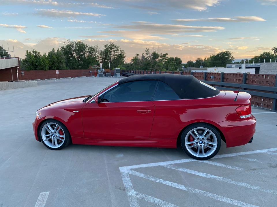 2009 BMW E82 135i & 135is - Image 15 of 31