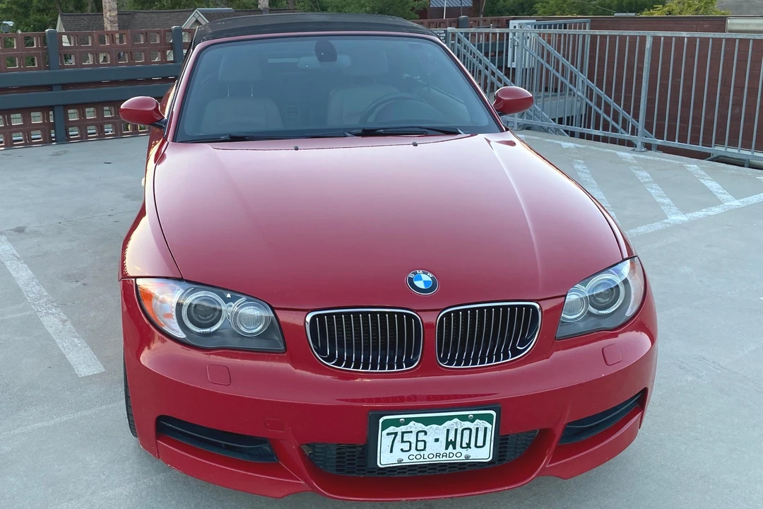 2009 BMW E82 135i & 135is - Image 2 of 31