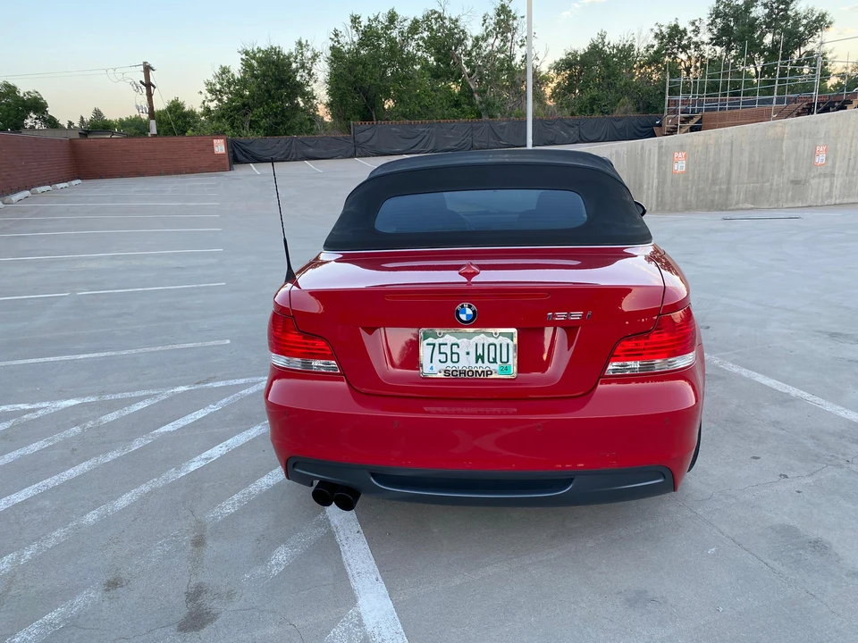 2009 BMW E82 135i & 135is - Image 18 of 31