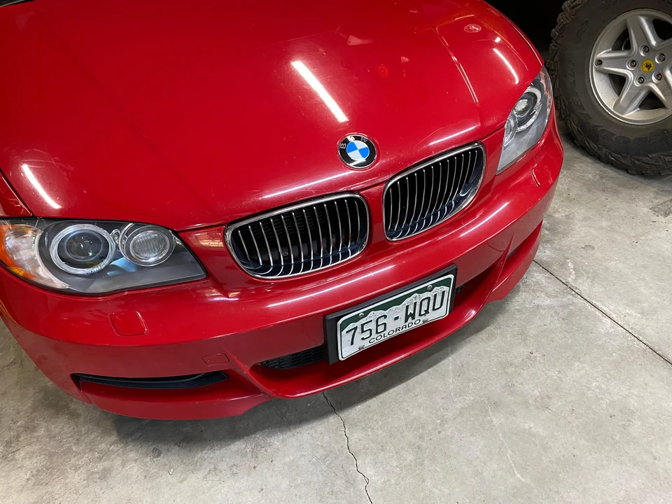 2009 BMW E82 135i & 135is - Image 26 of 31