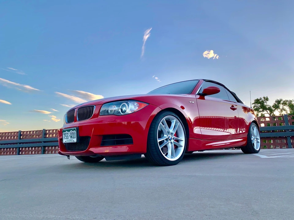 2009 BMW E82 135i & 135is - Image 12 of 31