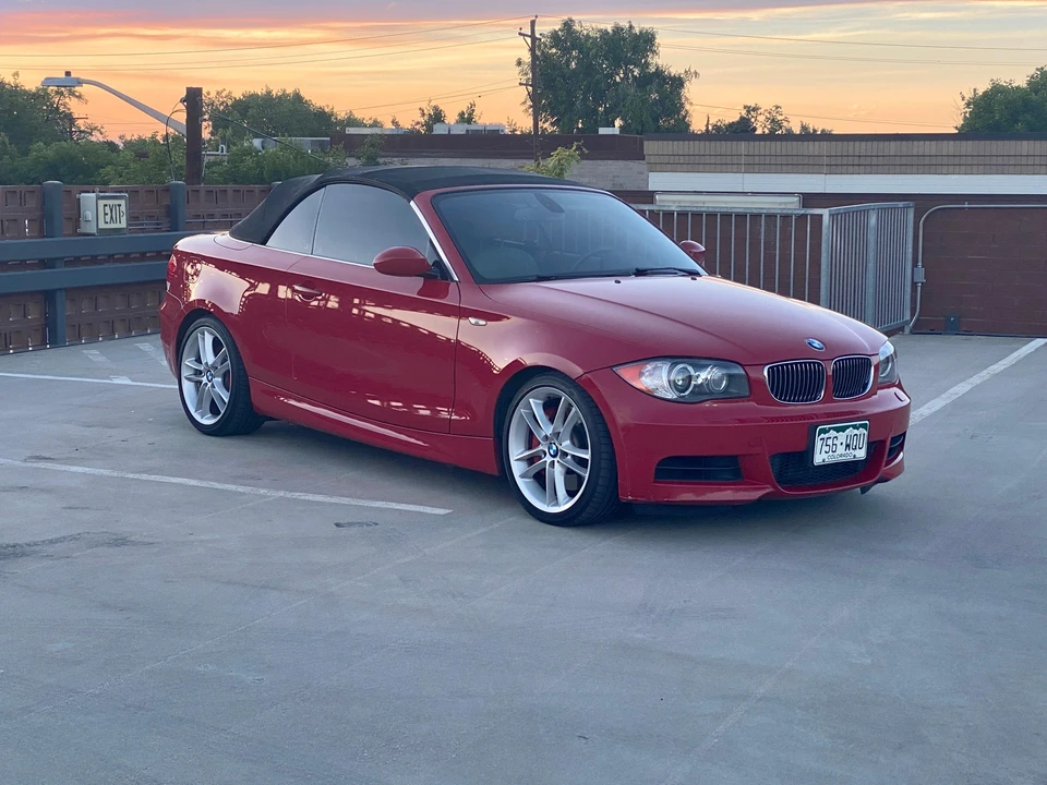 2009 BMW E82 135i & 135is - Image 20 of 31