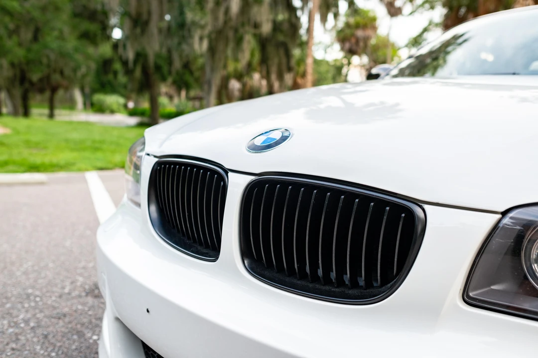 2009 BMW E82 135i & 135is - Image 27 of 31