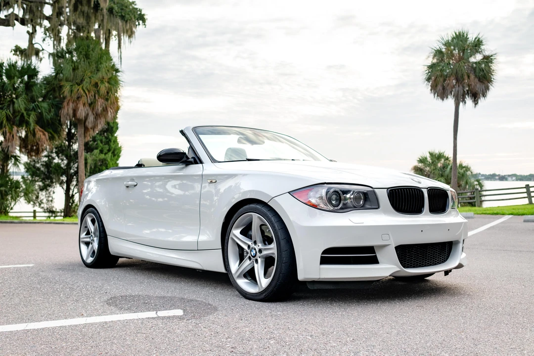 2009 BMW E82 135i & 135is - Image 12 of 31