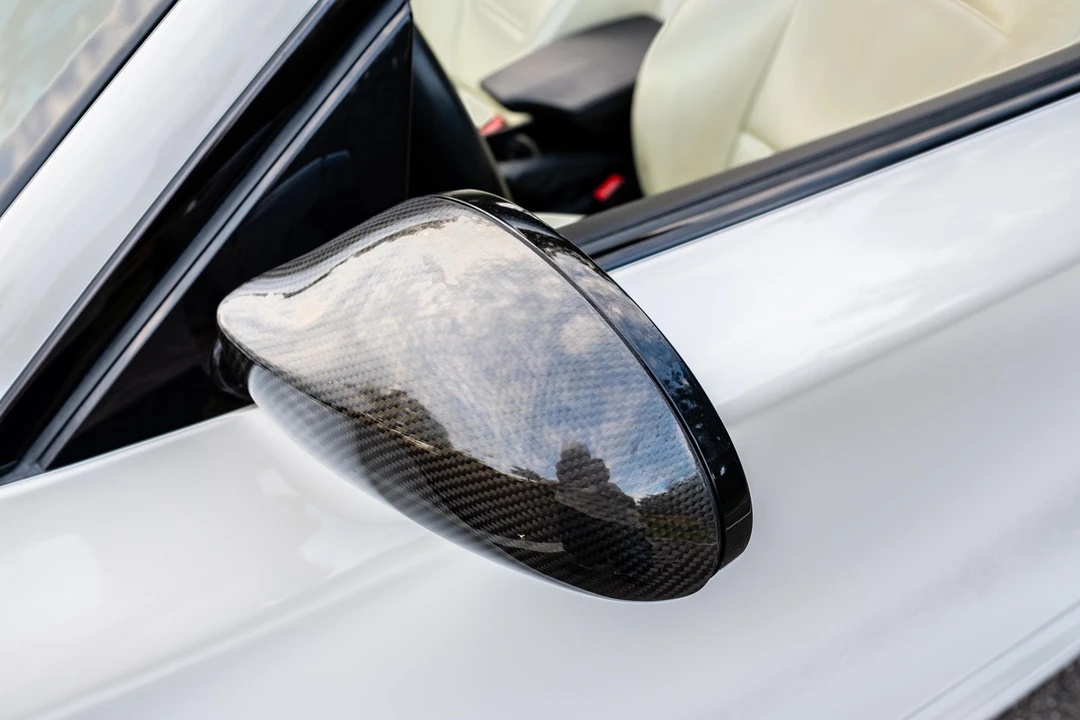 2009 BMW E82 135i & 135is - Image 28 of 31