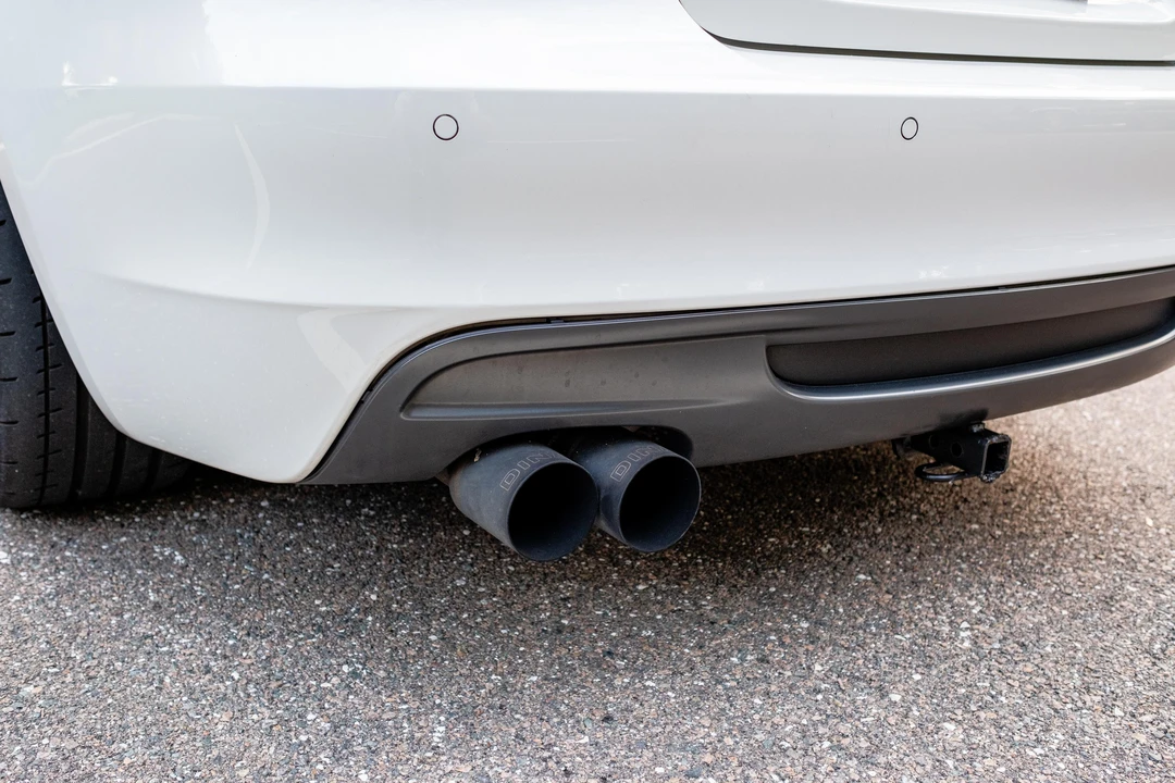 2009 BMW E82 135i & 135is - Image 31 of 31