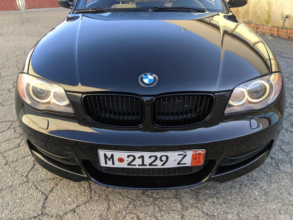 2009 BMW E82 135i & 135is - Image 7 of 31