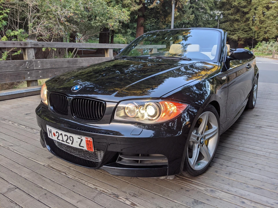 2009 BMW E82 135i & 135is - Image 12 of 31