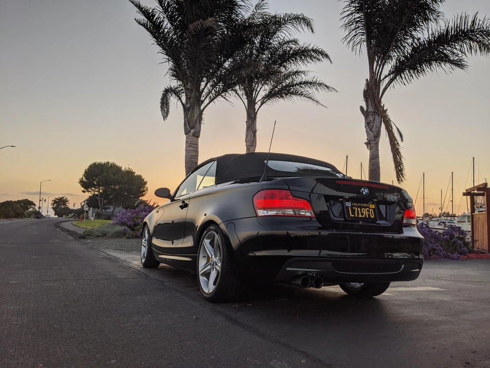 2009 BMW E82 135i & 135is - Image 23 of 31