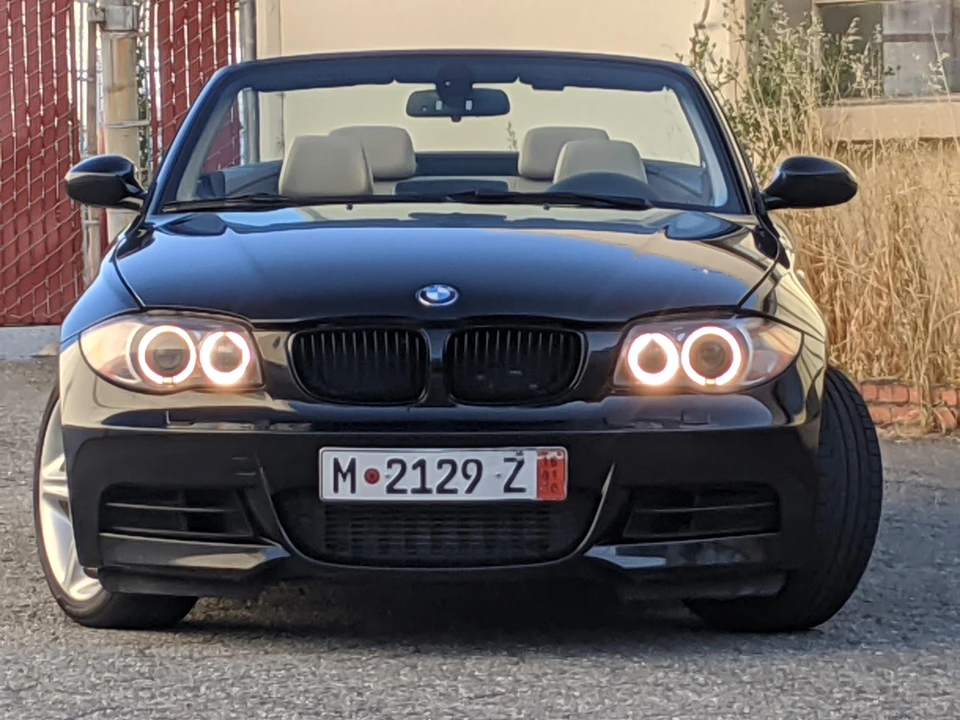 2009 BMW E82 135i & 135is - Image 8 of 31