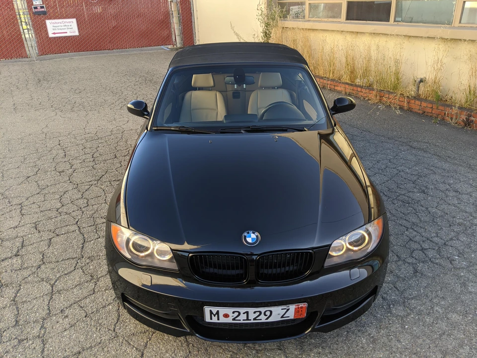 2009 BMW E82 135i & 135is - Image 9 of 31