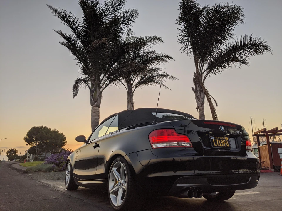 2009 BMW E82 135i & 135is - Image 24 of 31