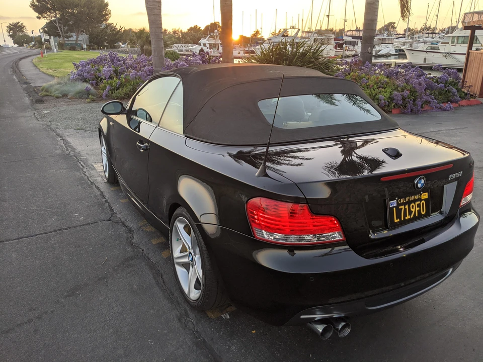 2009 BMW E82 135i & 135is - Image 25 of 31