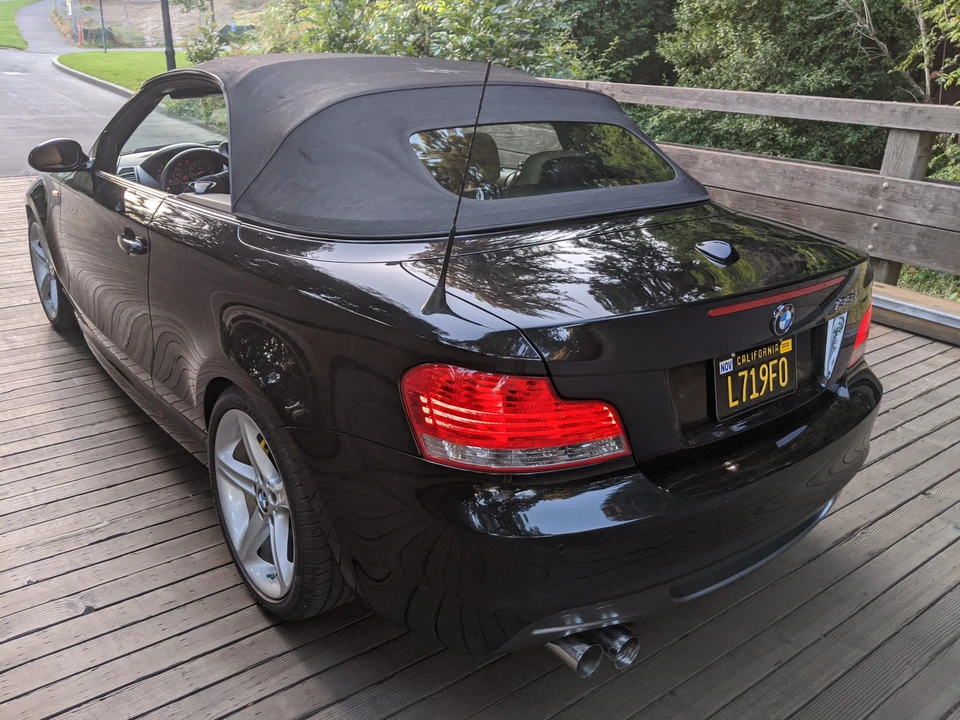 2009 BMW E82 135i & 135is - Image 5 of 31