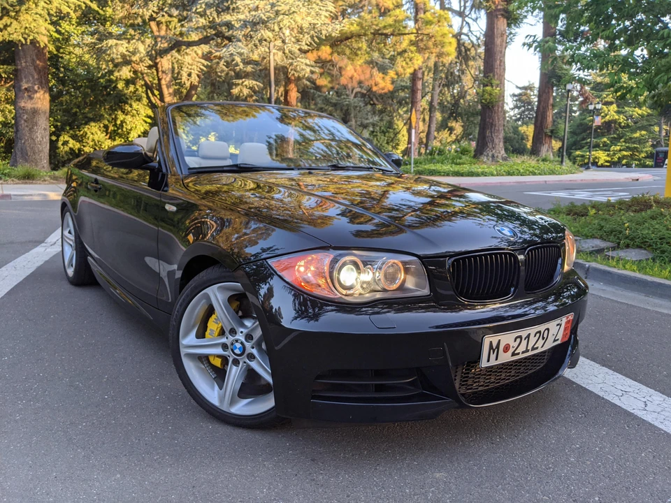 2009 BMW E82 135i & 135is - Image 2 of 31