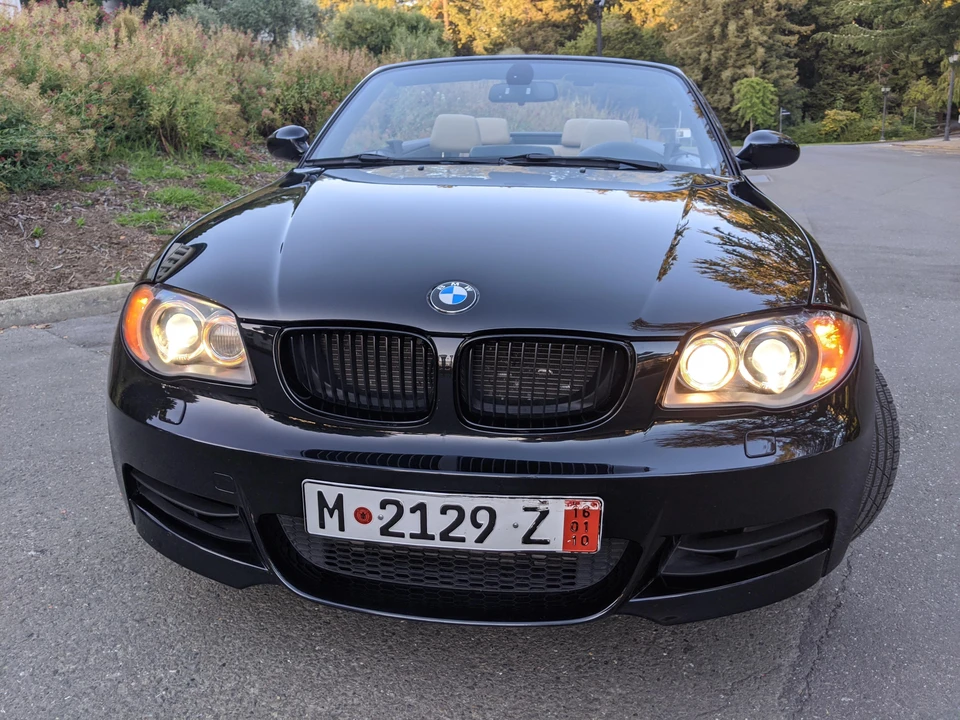 2009 BMW E82 135i & 135is - Image 10 of 31
