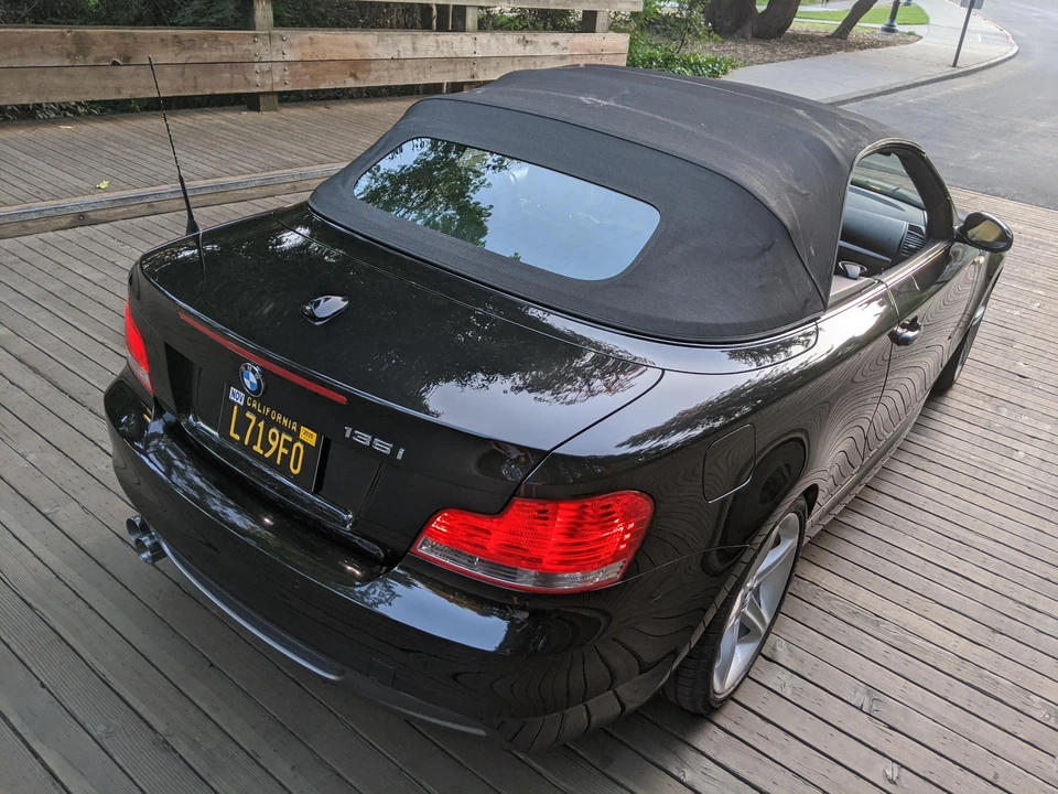 2009 BMW E82 135i & 135is - Image 31 of 31