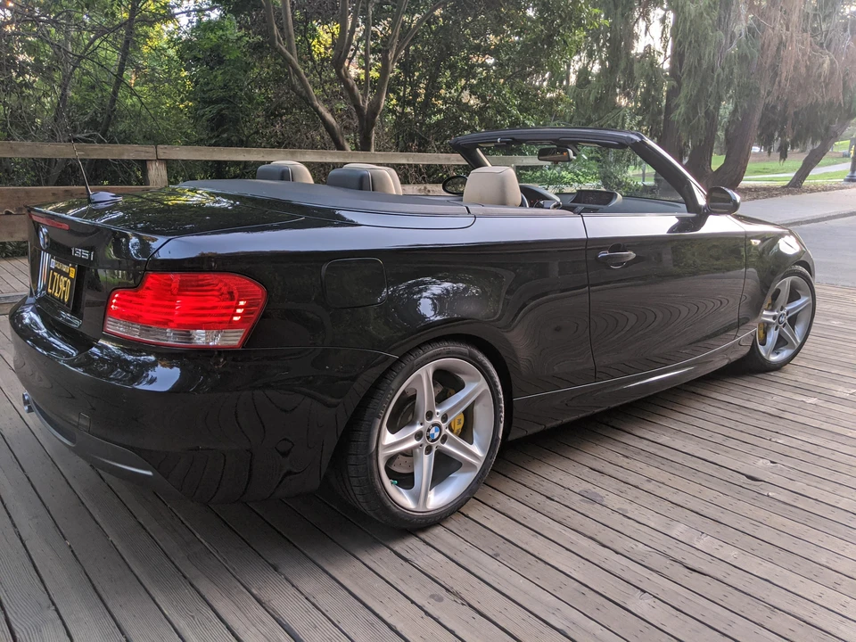 2009 BMW E82 135i & 135is - Image 3 of 31