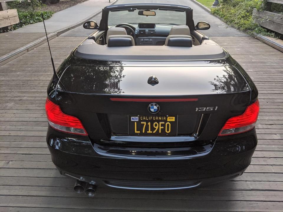 2009 BMW E82 135i & 135is - Image 30 of 31