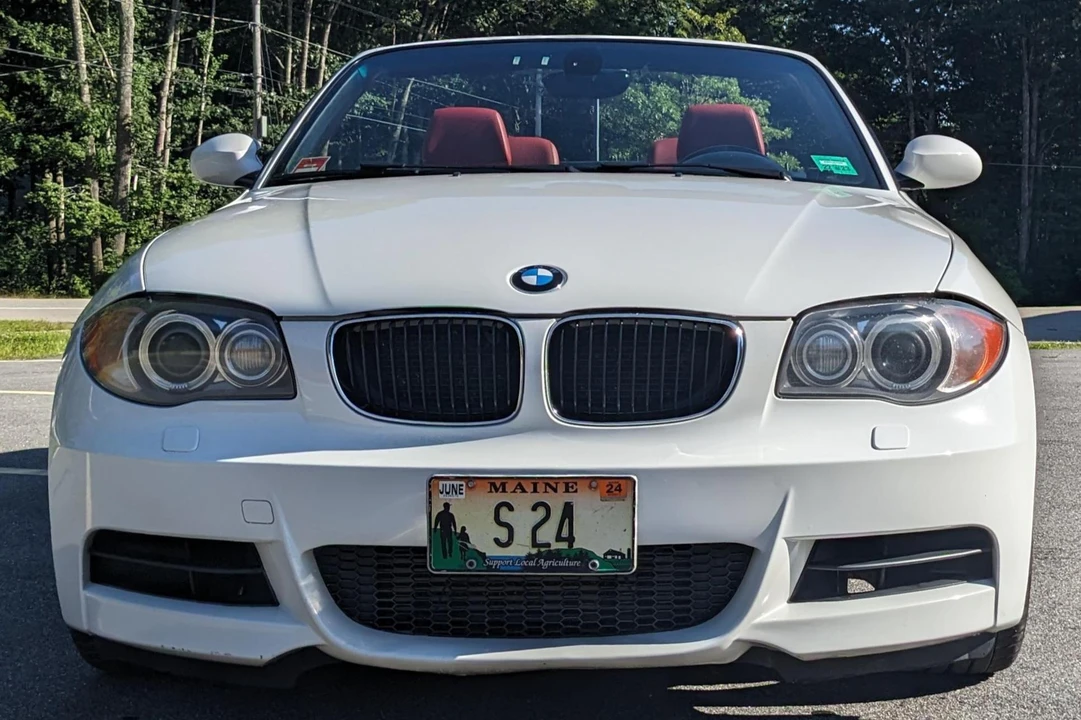 2009 BMW E82 135i & 135is - Image 2 of 31