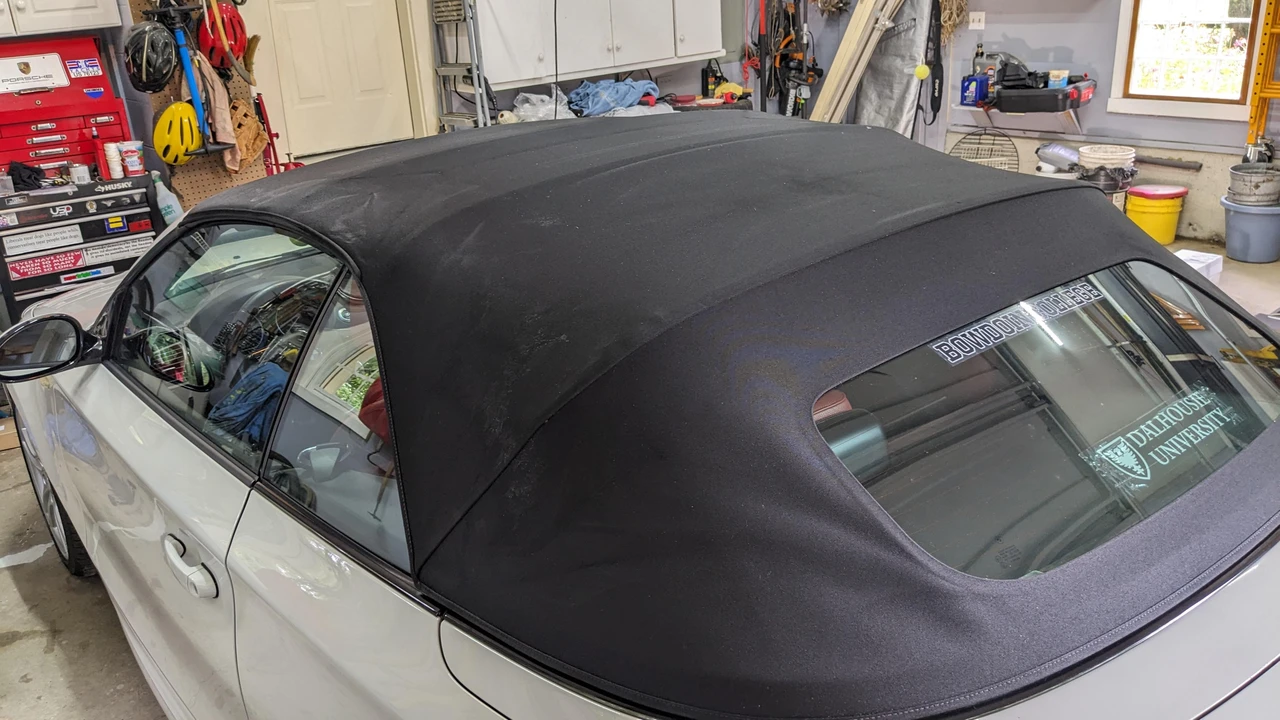 2009 BMW E82 135i & 135is - Image 21 of 31