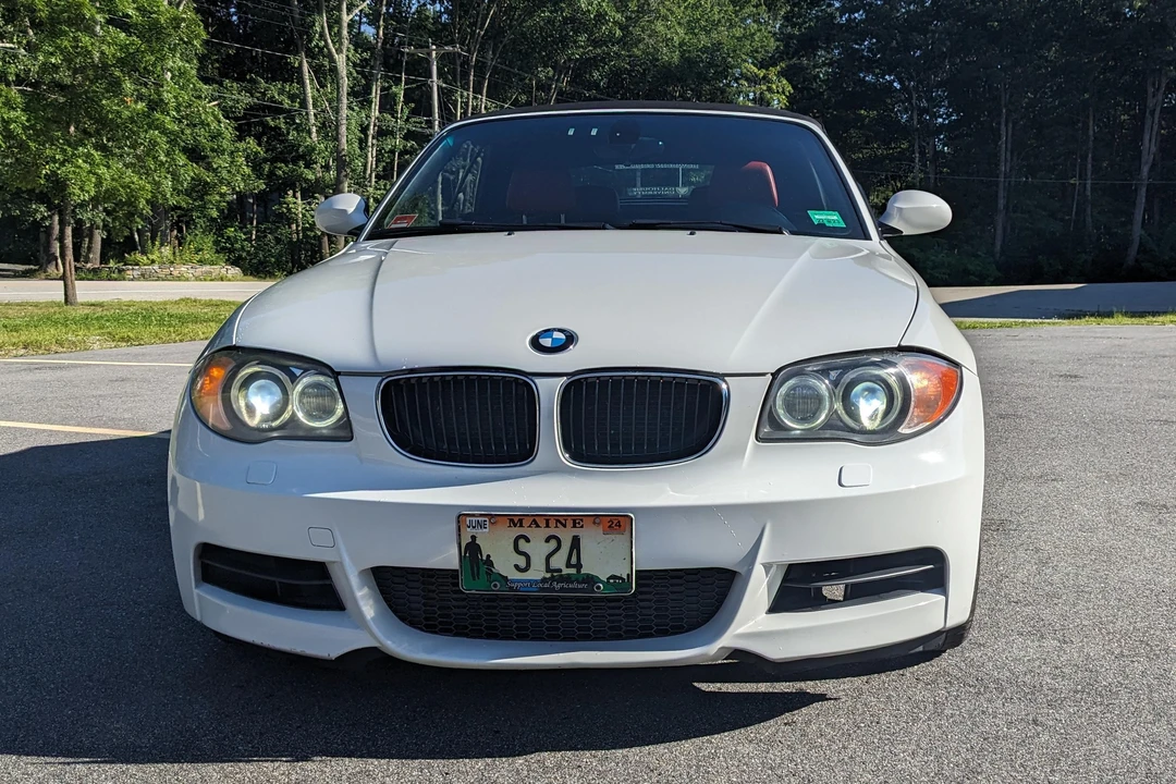 2009 BMW E82 135i & 135is - Image 10 of 31