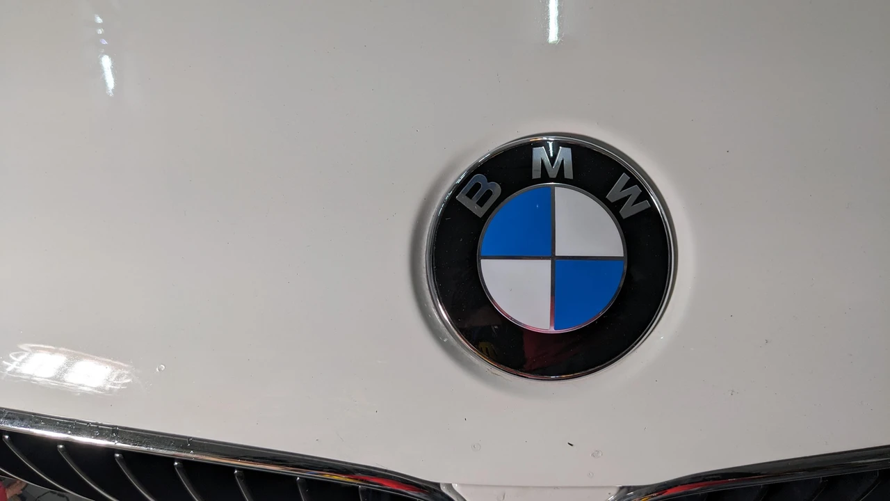 2009 BMW E82 135i & 135is - Image 29 of 31