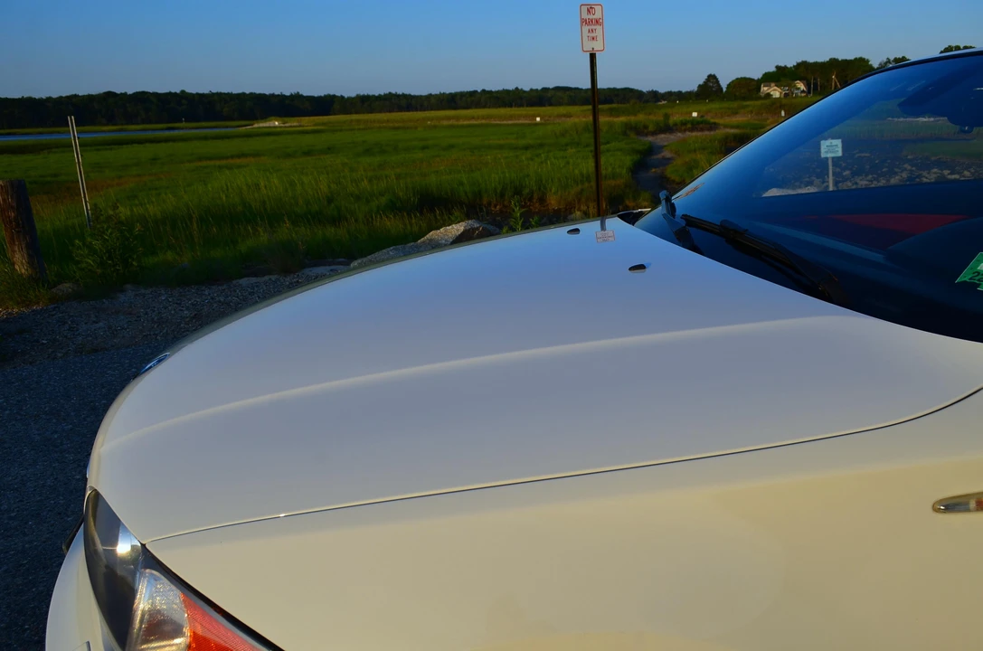 2009 BMW E82 135i & 135is - Image 31 of 31