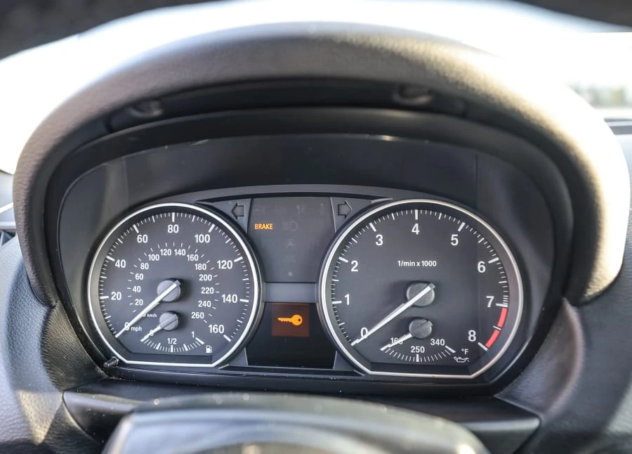 2009 BMW E82 135i & 135is - Image 19 of 31