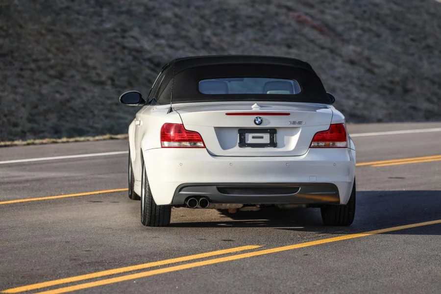 2009 BMW E82 135i & 135is - Image 4 of 31